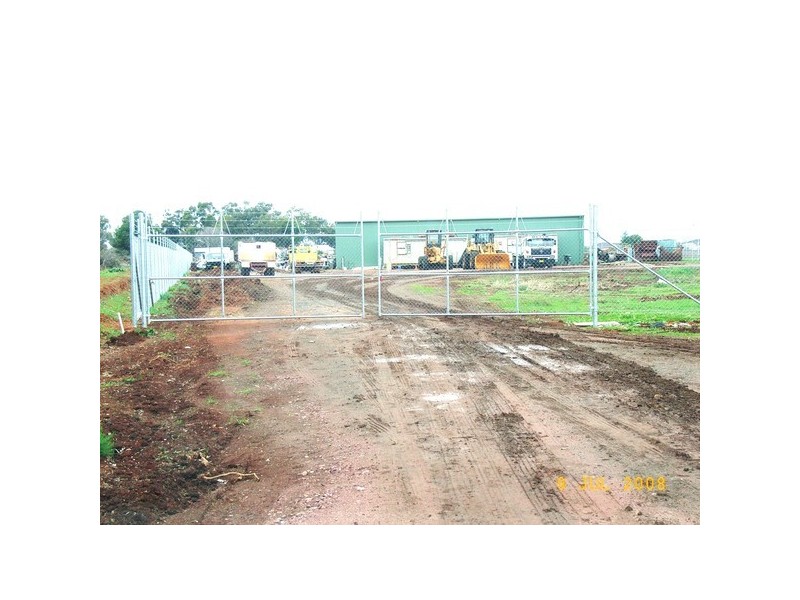 ## Kidman Way, Griffith NSW 2680
