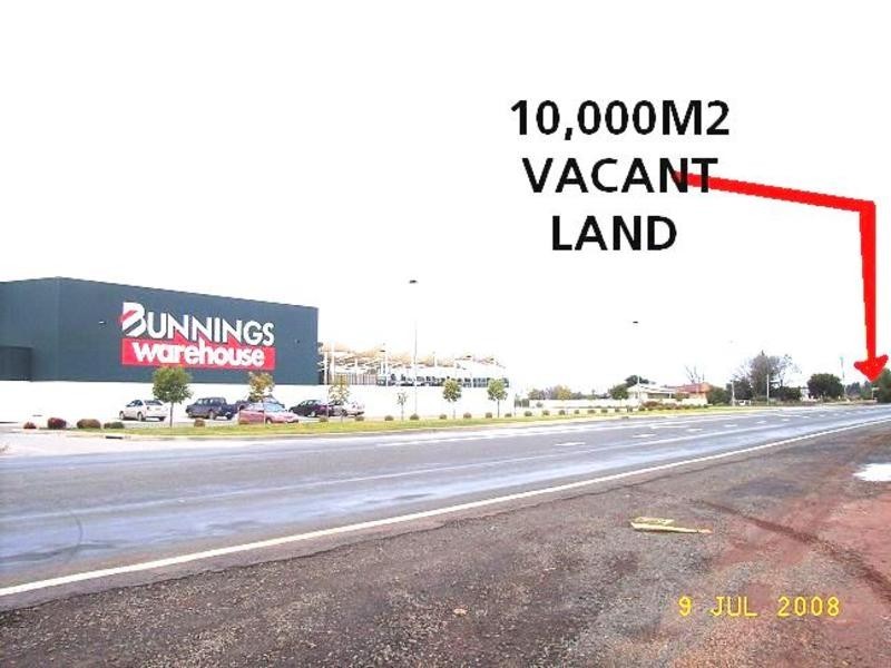 # Kidman Way, Griffith NSW 2680