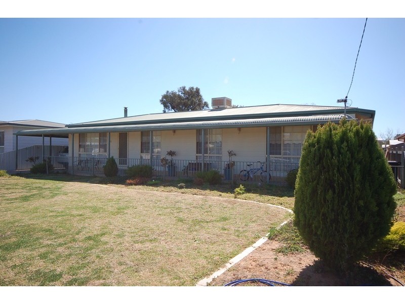 Darlington Point NSW 2706