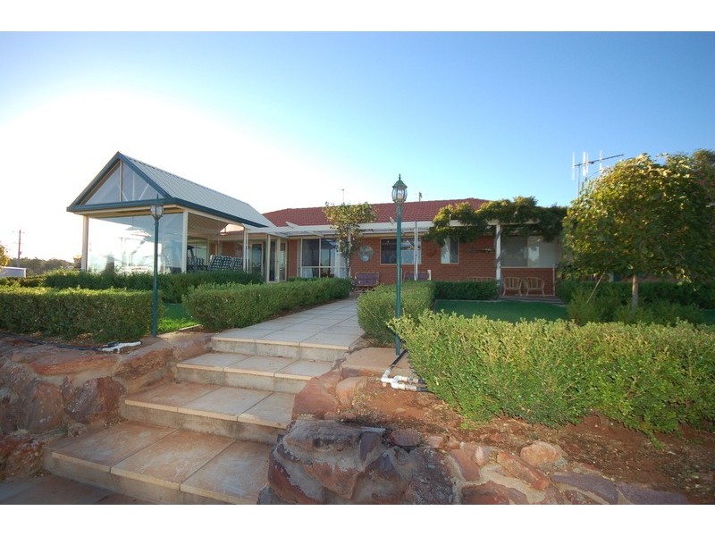 Beelbangera NSW 2680
