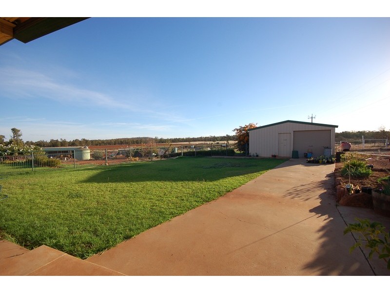 Beelbangera NSW 2680