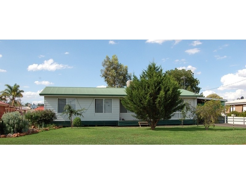 Darlington Point NSW 2706