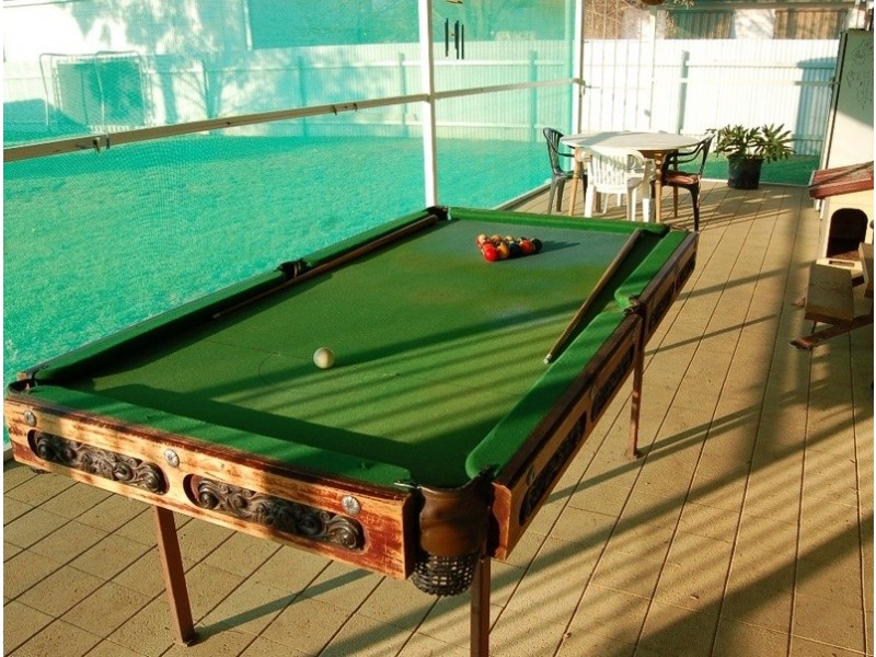 Darlington Point NSW 2706