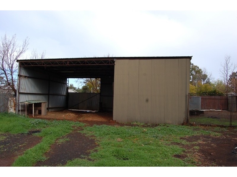 9 Ninti Street, Rankins Springs NSW 2669