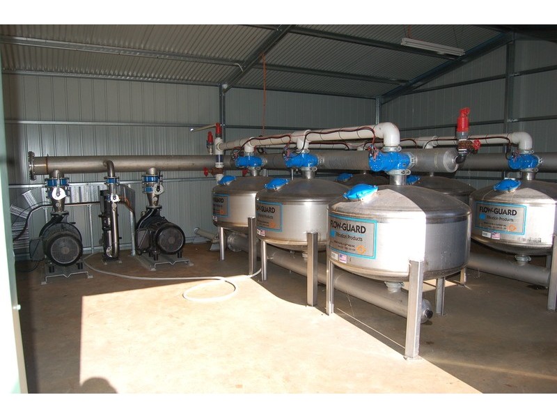 NIP No. 2 Wood Road, Yenda NSW 2681