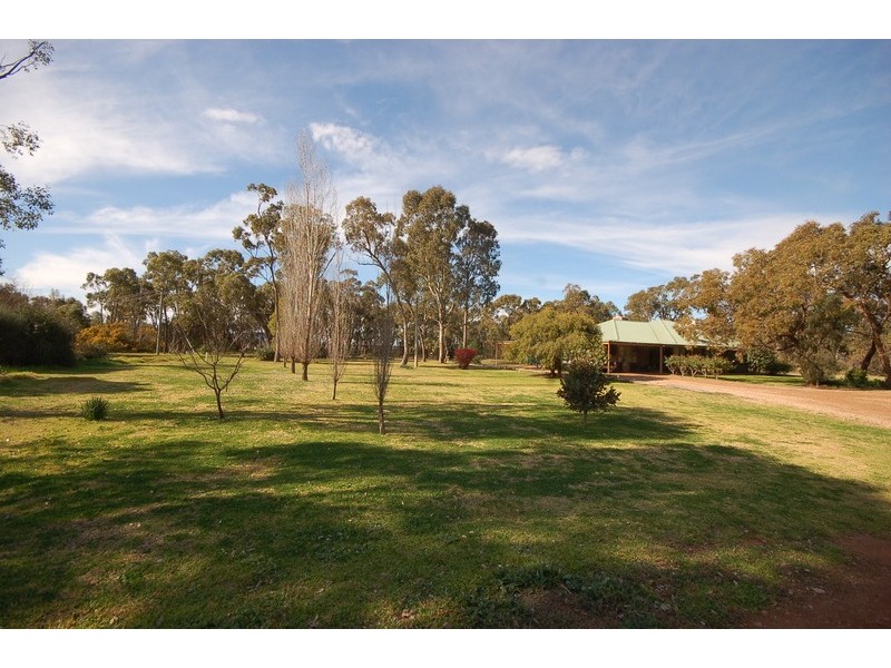 NIP No. 2 Wood Road, Yenda NSW 2681