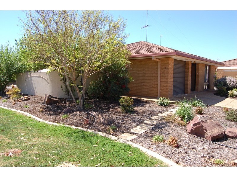 7/47-51 Clifton Boulevard, Griffith NSW 2680