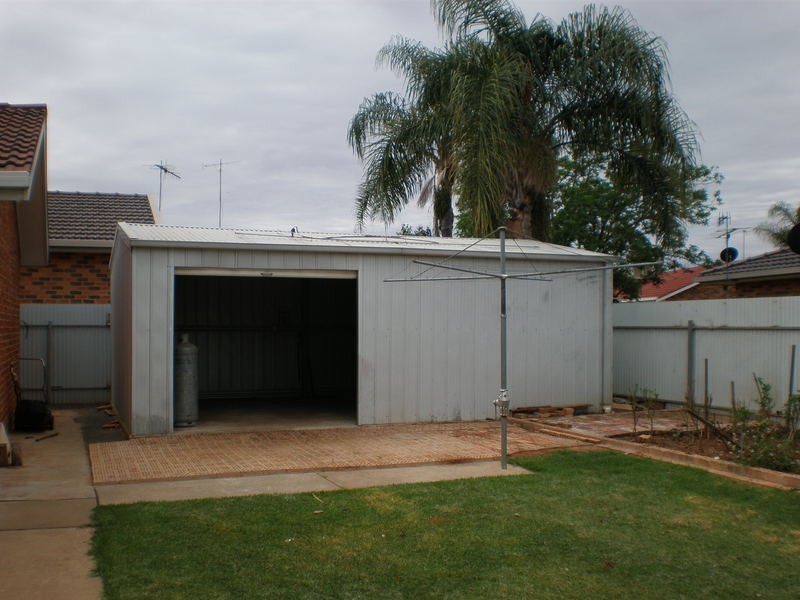 Griffith NSW 2680