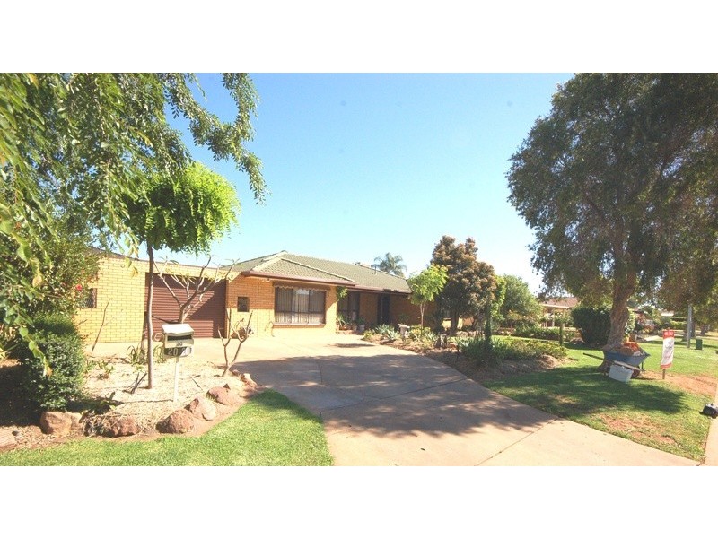 20 Burley Street, Griffith NSW 2680