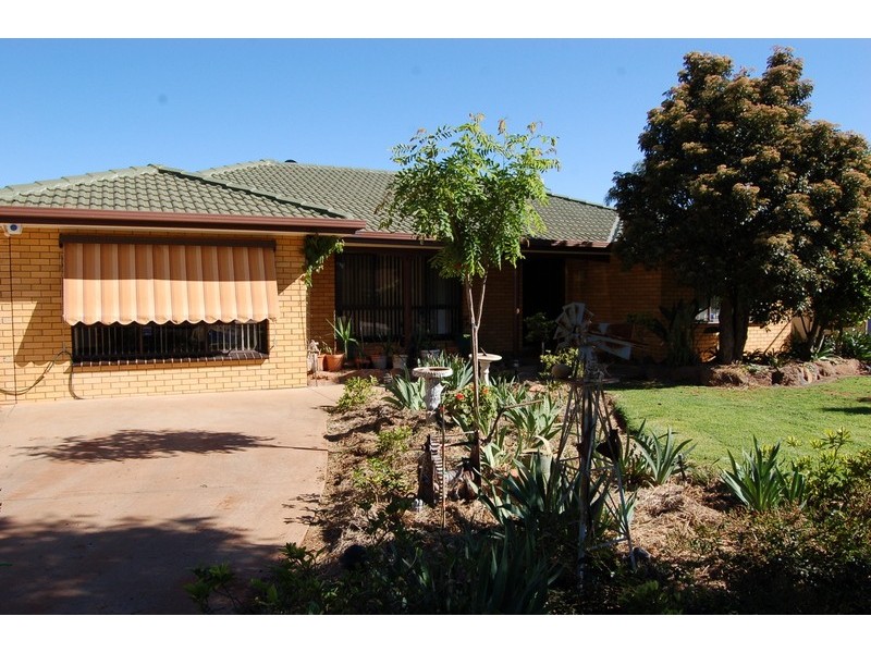 20 Burley Street, Griffith NSW 2680