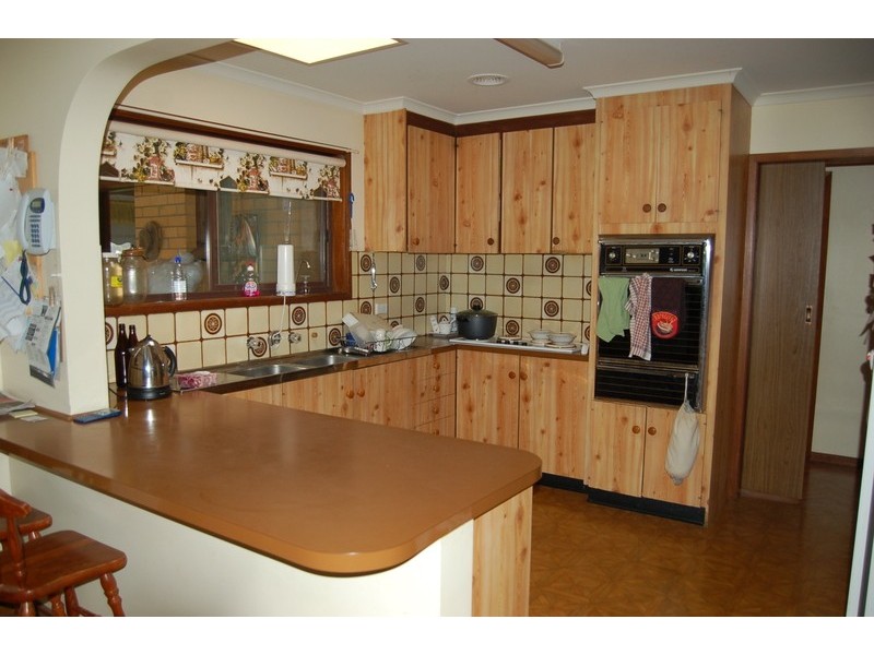 20 Burley Street, Griffith NSW 2680