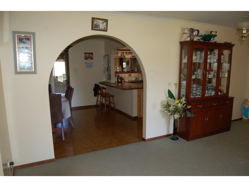 20 Burley Street, Griffith NSW 2680