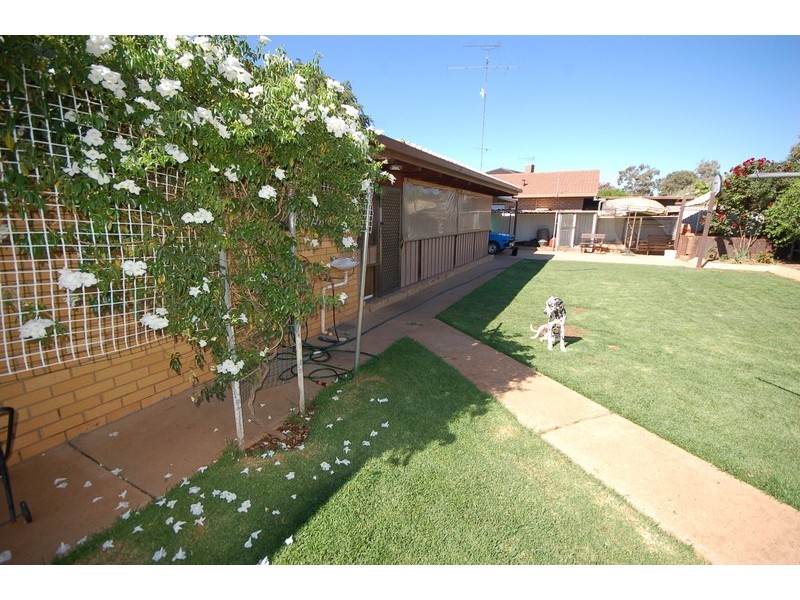 20 Burley Street, Griffith NSW 2680