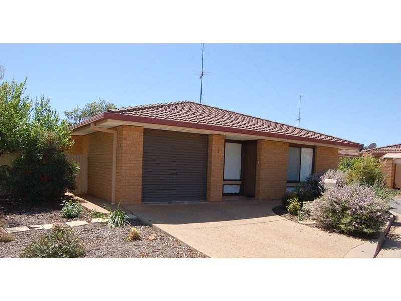 Griffith NSW 2680