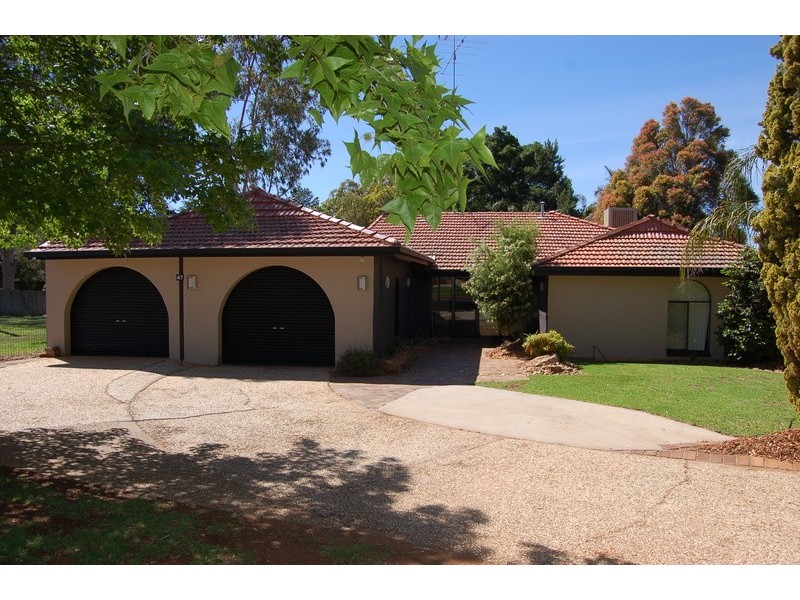 47 Blumer Avenue, Griffith NSW 2680