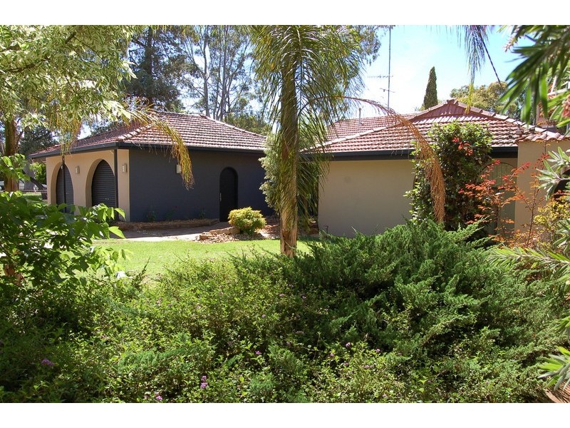 47 Blumer Avenue, Griffith NSW 2680