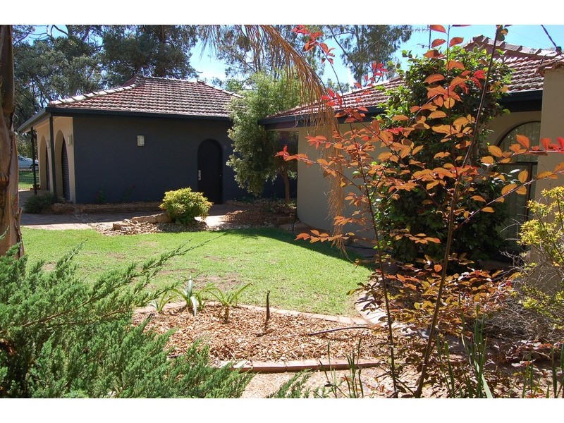 47 Blumer Avenue, Griffith NSW 2680