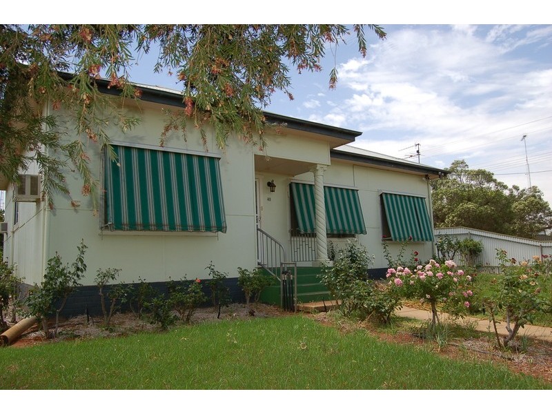 49 Merrigal Street, Griffith NSW 2680
