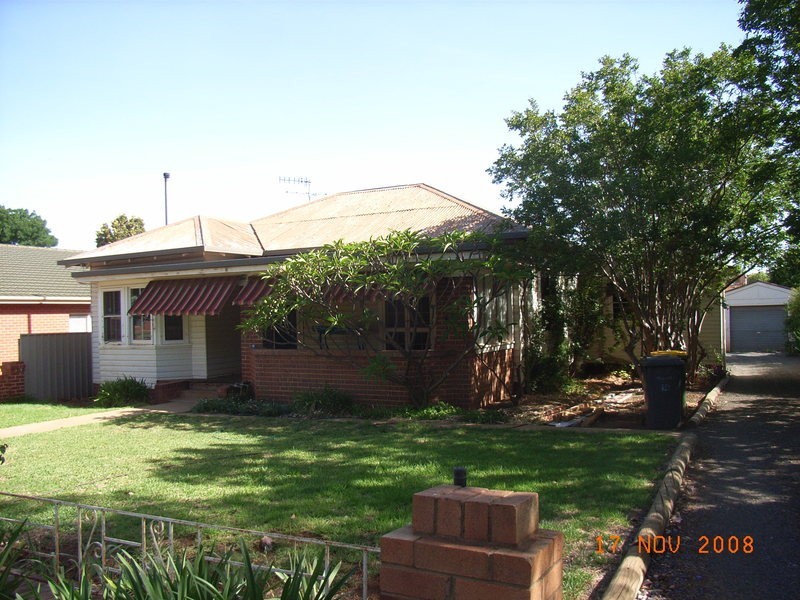 Griffith NSW 2680