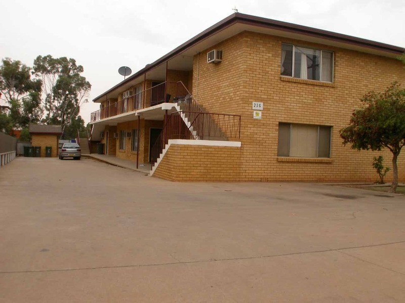 Griffith NSW 2680