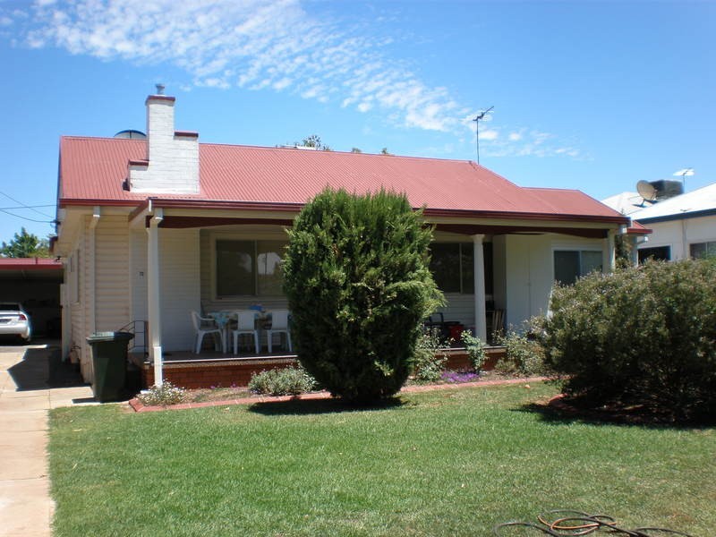 Griffith NSW 2680