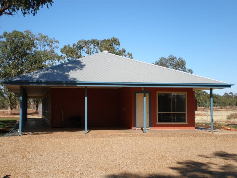 Beelbangera NSW 2680