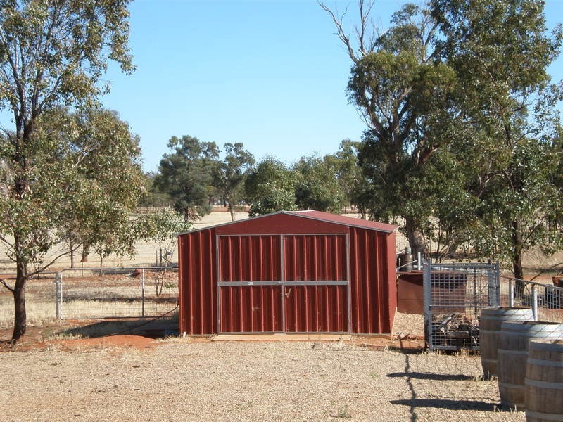 Beelbangera NSW 2680