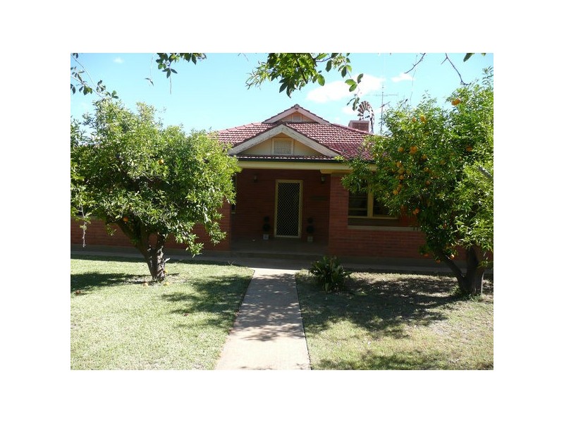 ‘BURNSIDE’ Uroly Road, Narrandera NSW 2700