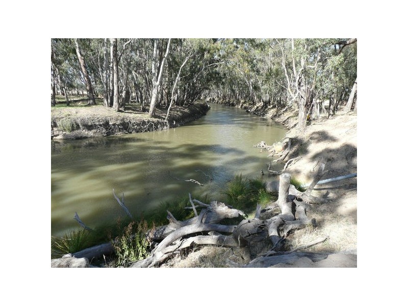 ‘BURNSIDE’ Uroly Road, Narrandera NSW 2700