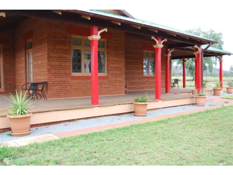 3740 Narrandera Road, Colinroobie NSW 2700