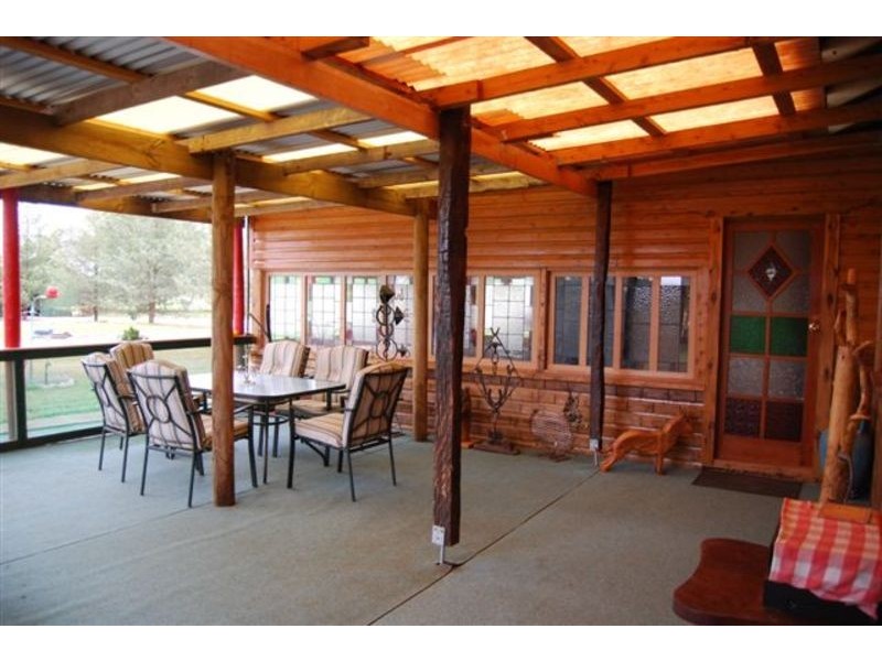 3740 Narrandera Road, Colinroobie NSW 2700