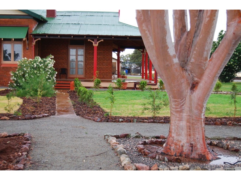3740 Narrandera Road, Colinroobie NSW 2700