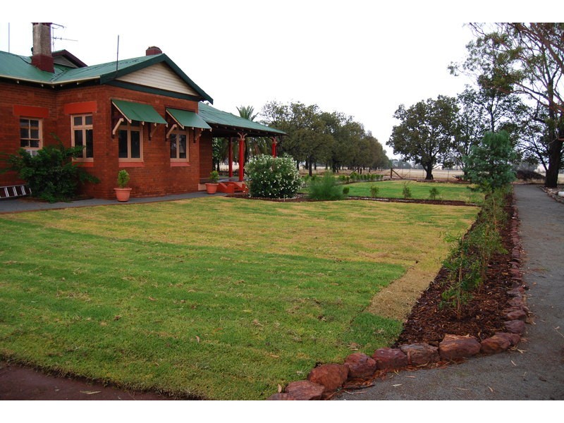 3740 Narrandera Road, Colinroobie NSW 2700