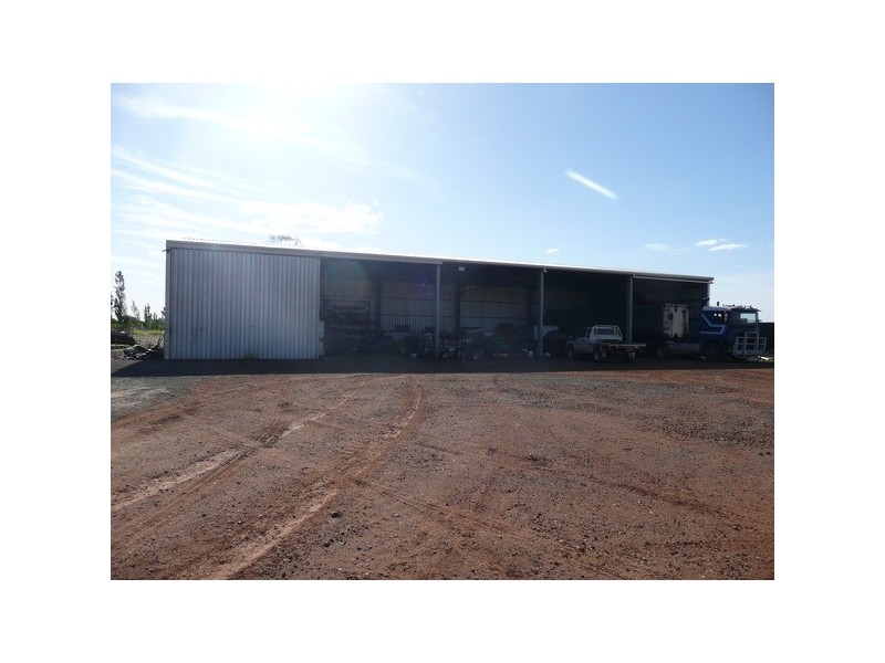 2645 Cemetry Road, Yenda NSW 2681