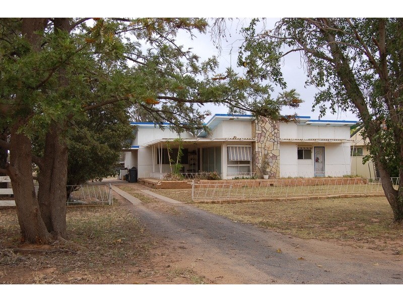 Lot 1 Hay Road, Darlington Point NSW 2706