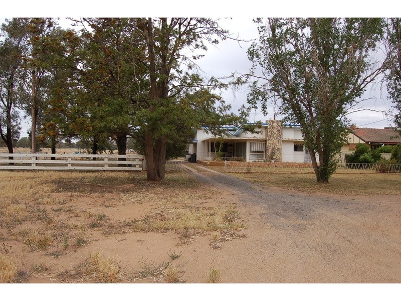 Lot 1 Hay Road, Darlington Point NSW 2706