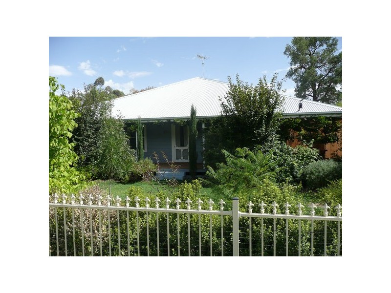 26 Beaumont Lane, Darlington Point NSW 2706