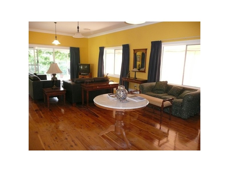 26 Beaumont Lane, Darlington Point NSW 2706