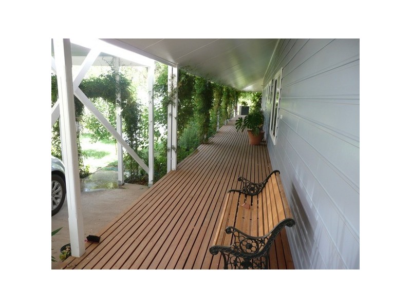 26 Beaumont Lane, Darlington Point NSW 2706