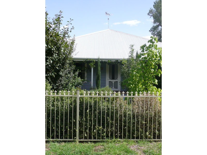 26 Beaumont Lane, Darlington Point NSW 2706