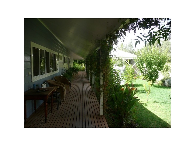 26 Beaumont Lane, Darlington Point NSW 2706