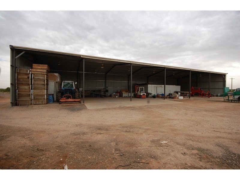 Farm / 1854a Morris Road, Lake Wyangan NSW 2680