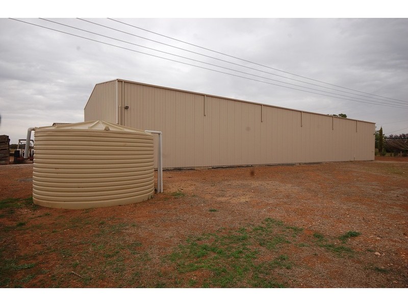 Farm / 1854a Morris Road, Lake Wyangan NSW 2680