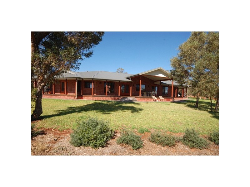 Lot 1 Annies Lane, Griffith NSW 2680