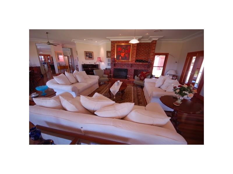 Lot 1 Annies Lane, Griffith NSW 2680