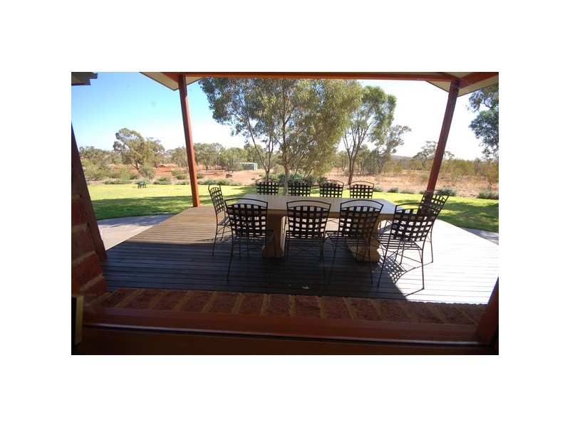 Lot 1 Annies Lane, Griffith NSW 2680