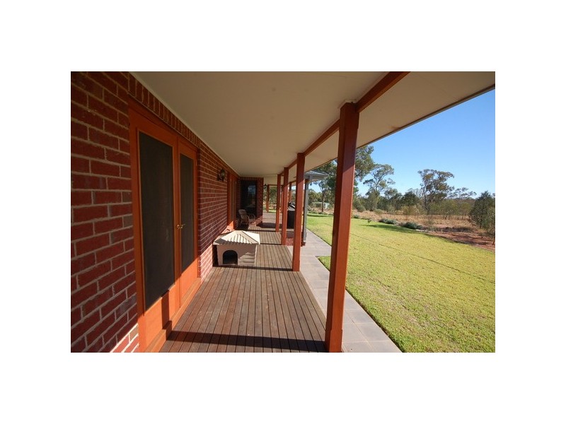 Lot 1 Annies Lane, Griffith NSW 2680