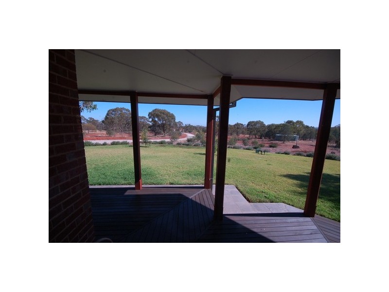 Lot 1 Annies Lane, Griffith NSW 2680