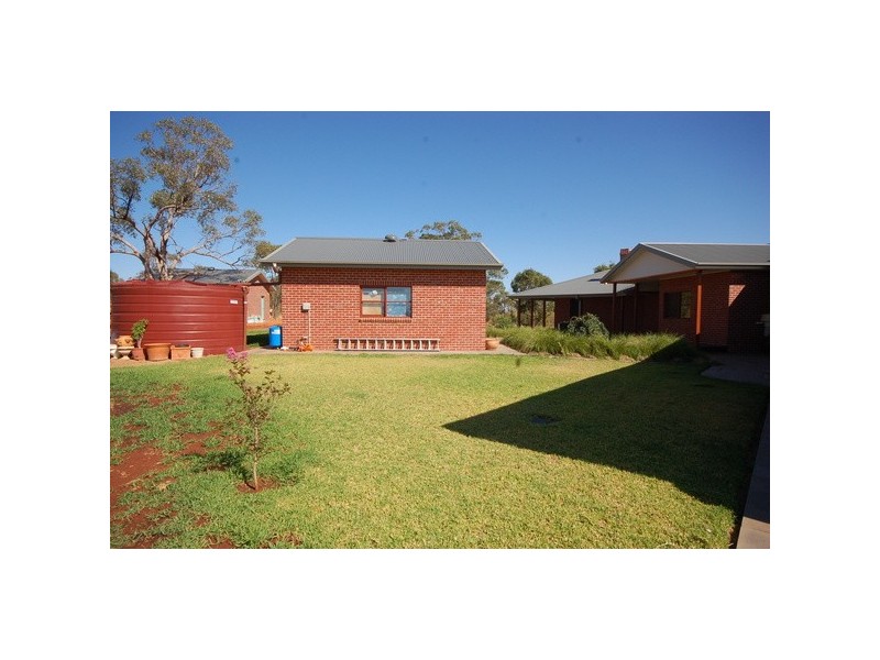 Lot 1 Annies Lane, Griffith NSW 2680