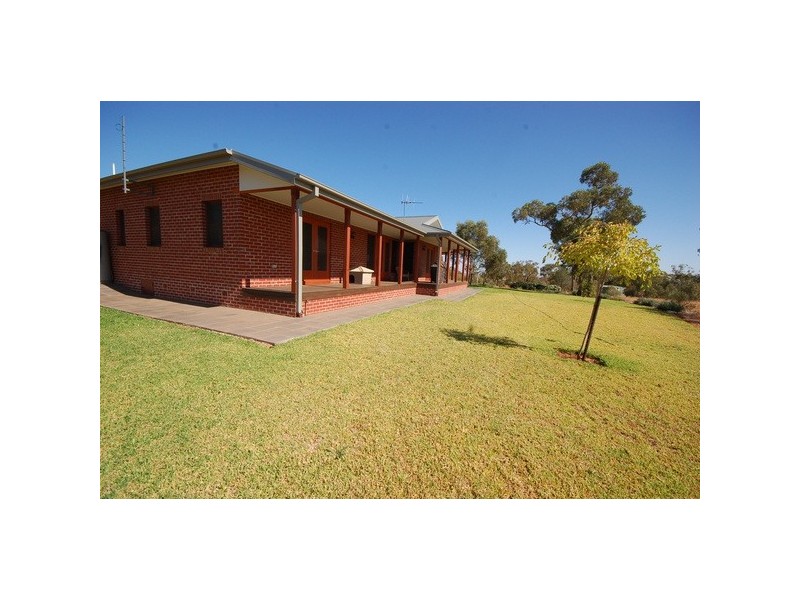 Lot 1 Annies Lane, Griffith NSW 2680